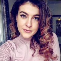 Alina Biciin