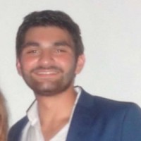 Michael Presti
