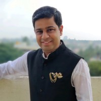Dipesh Shah
