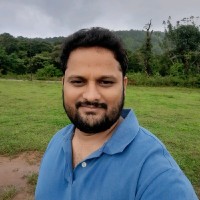 Sreehari A