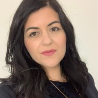 Marylyse Galea