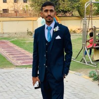Muhammad Saqib Aziz