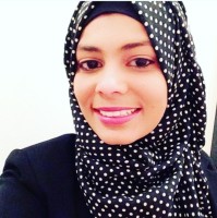 Aishah Kamal Batcha Msc