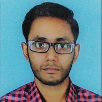 Tamasjyoti Das