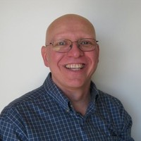Patrick Alford
