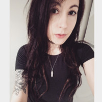 Samantha Marsh