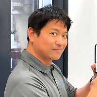 Toshiyasu Kanie
