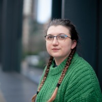Rosie Burridge