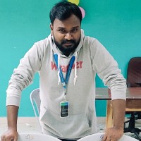 Johnbabu Manickam