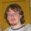 Martin Štreba