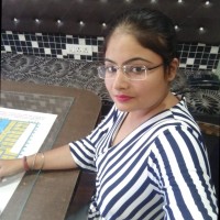 Isha kataria