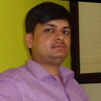 Vipin Tripathi