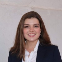 Isabella Constantakes
