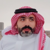 زايد الشهري