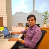 Md. Istiak Alam