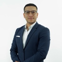 Erik Steven Llerena Duque