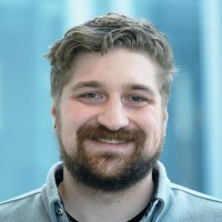 Fraser Mccready, Phd