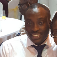 Leonard MACAULEY BSc MSc PGCE QTS NPQML NPQSL