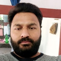 Yashpal Singh
