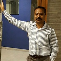 Pramod NP