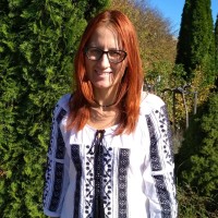 Iryna Yarova