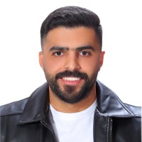 Ghaith Alazzeh