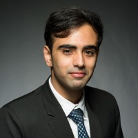 Saksham Soni
