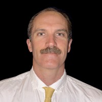 Ian Prichard