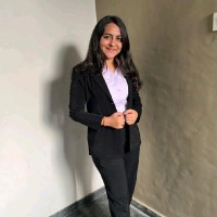 Bhakti Pitroda