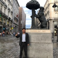 Jose Luis Quispe
