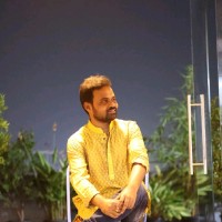 Vamsi Krishna