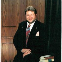 Dr. David M. Jones