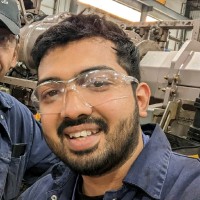 Vishnu Prasad Mohan