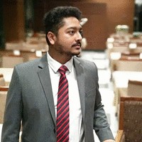 Tadvin Samir Khan