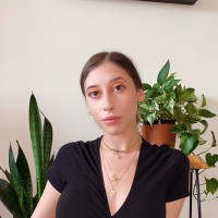Valerie Galperin