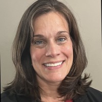 Betsy Fortman