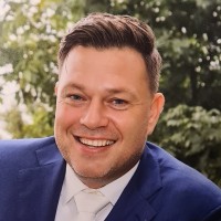 Hugo van Driel