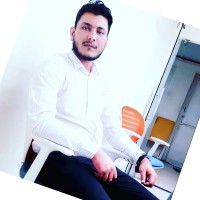 Imran Ali