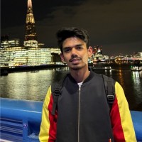 Brijesh Kumar Patel