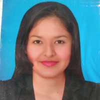 Angie Poveda