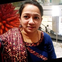 Mohana Priya S