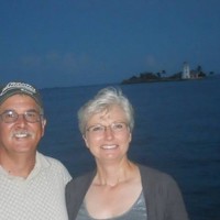 Betty Parrett