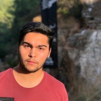 Khalil Damaj