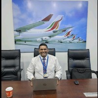 Chulanaga Perera
