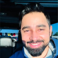 Parun Khullar