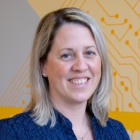 Mariann Varga Csegezi