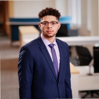 Andrew North Jr.