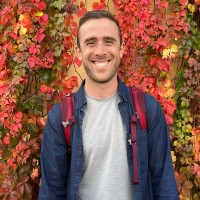 Caleb Scheidel