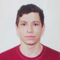 Hector Alexander Dominguez