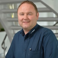 Daniel Gerold
